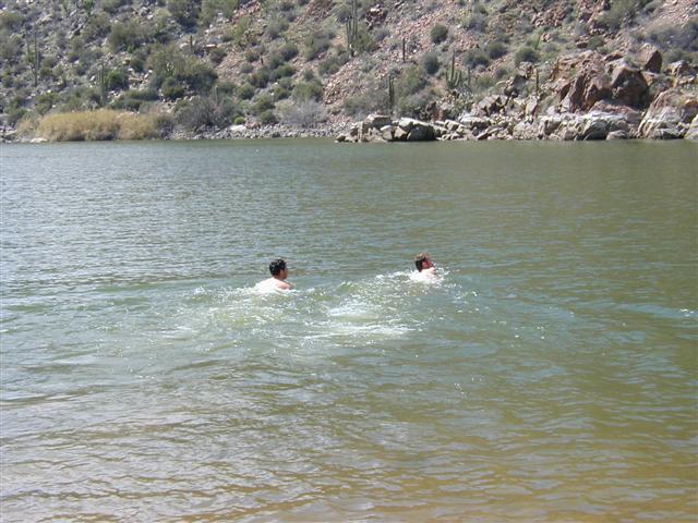 SpringBreak2003 106