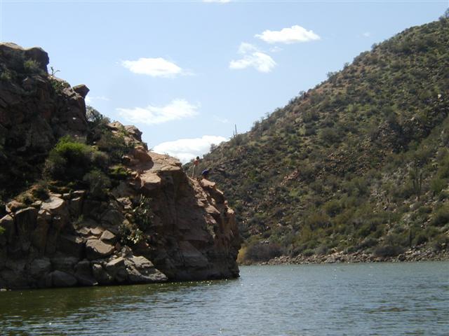 SpringBreak2003 107