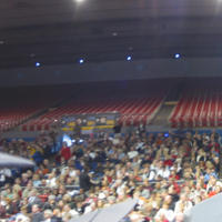 panorama pic from the graduates