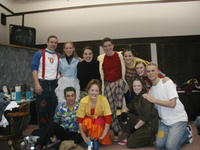 Godspell Closing