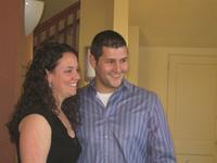 Maggie & Eric's Engagement Party