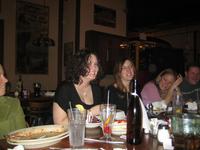 Becky's Birthday Party