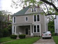 Jono's New House