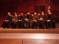Emily Graduation