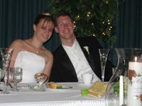 Tool and Kelly's Wedding