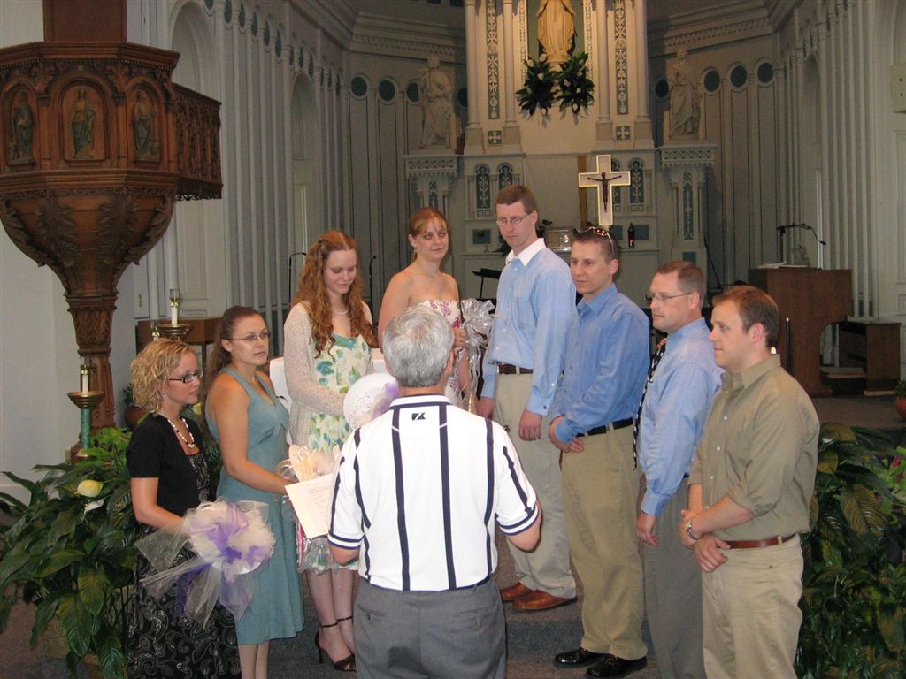Kelly's Wedding 007