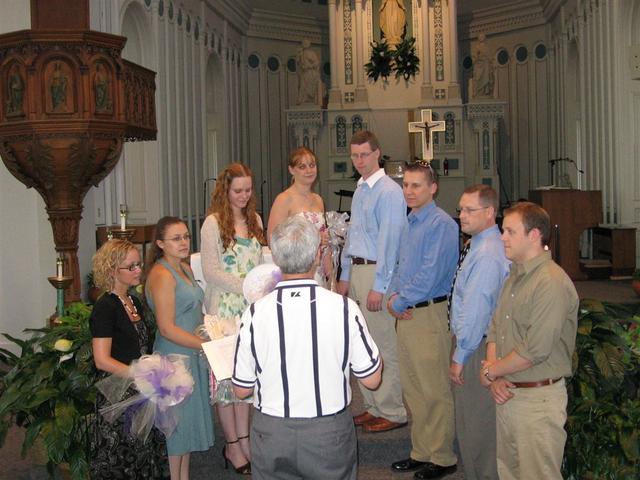 Kelly's Wedding 007