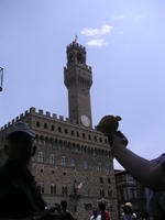 Florence Square