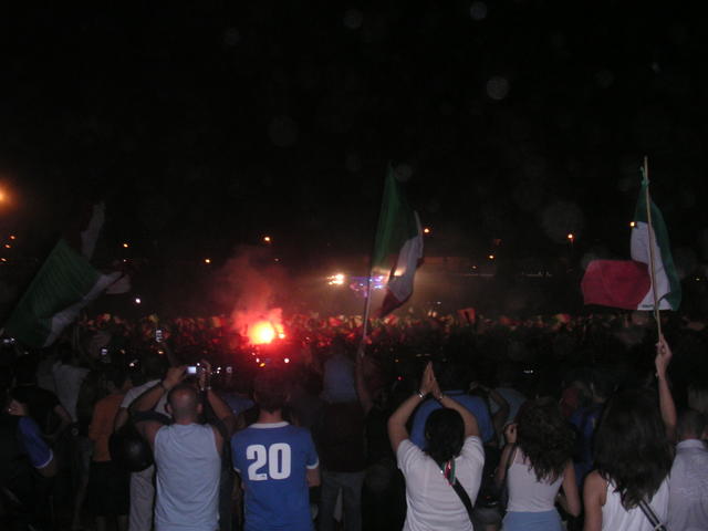 wc party 4