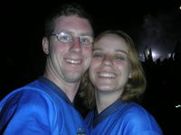 wc pat and kelly