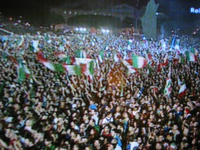 world cup tv