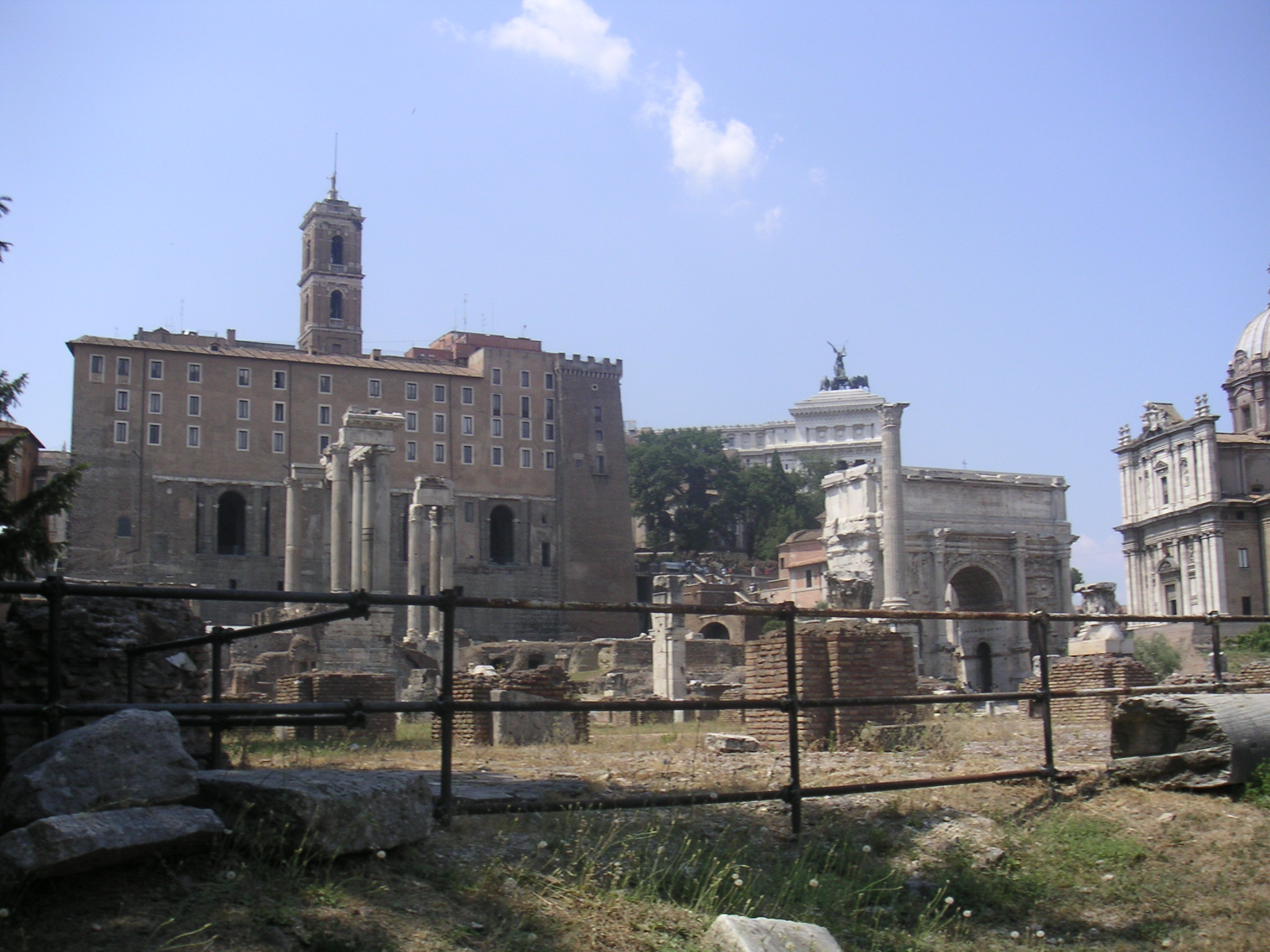 ancient rome 2