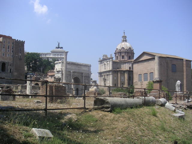 ancient rome 3