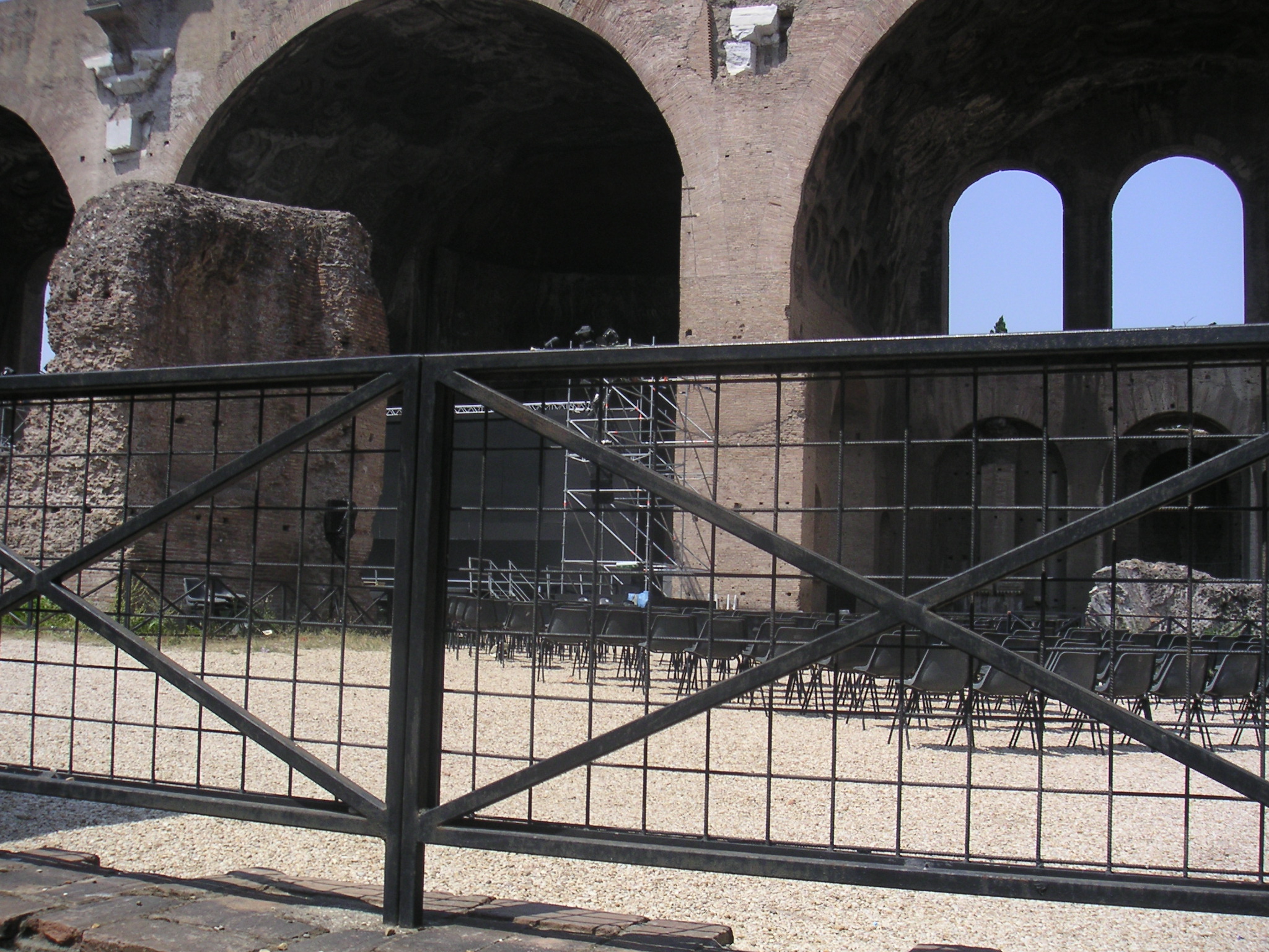 ancient rome 4