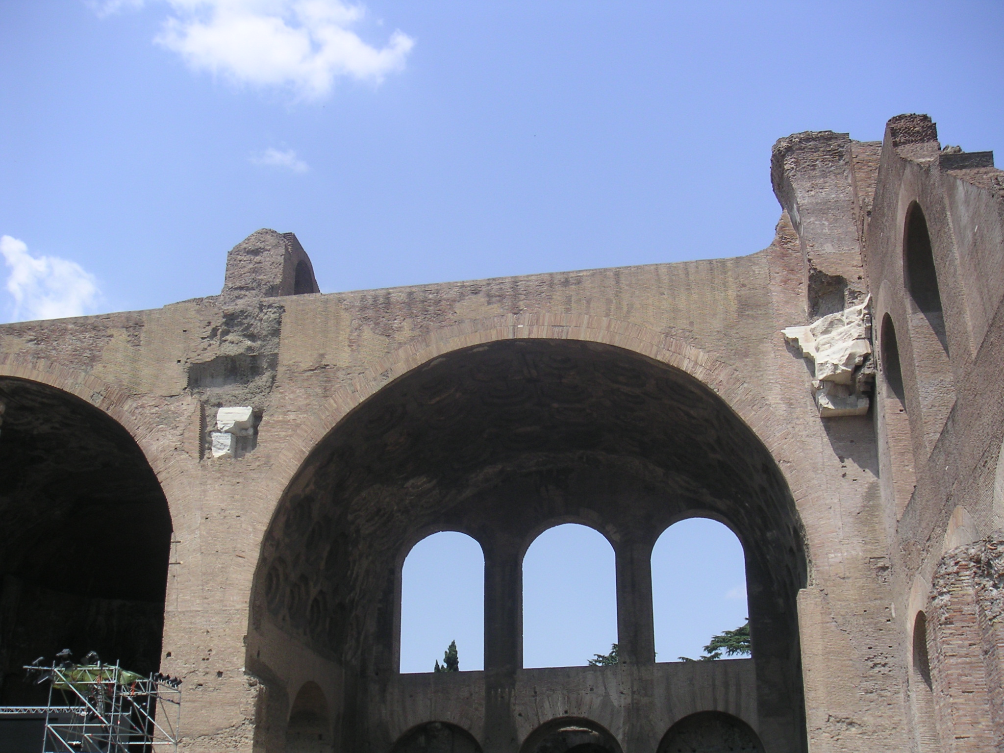 ancient rome 5
