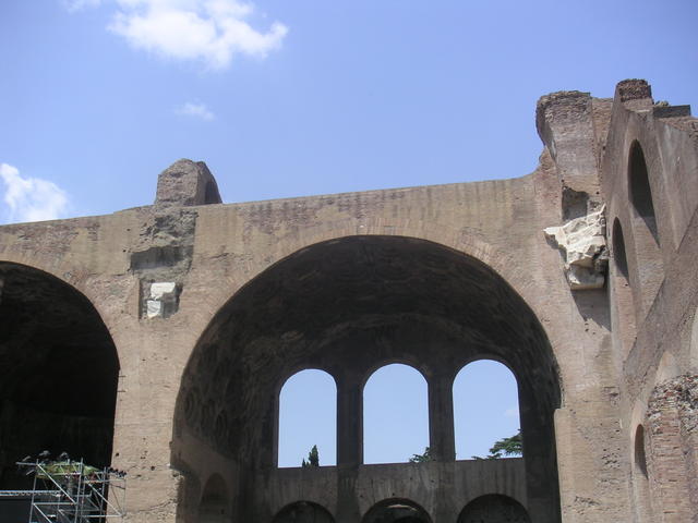 ancient rome 5