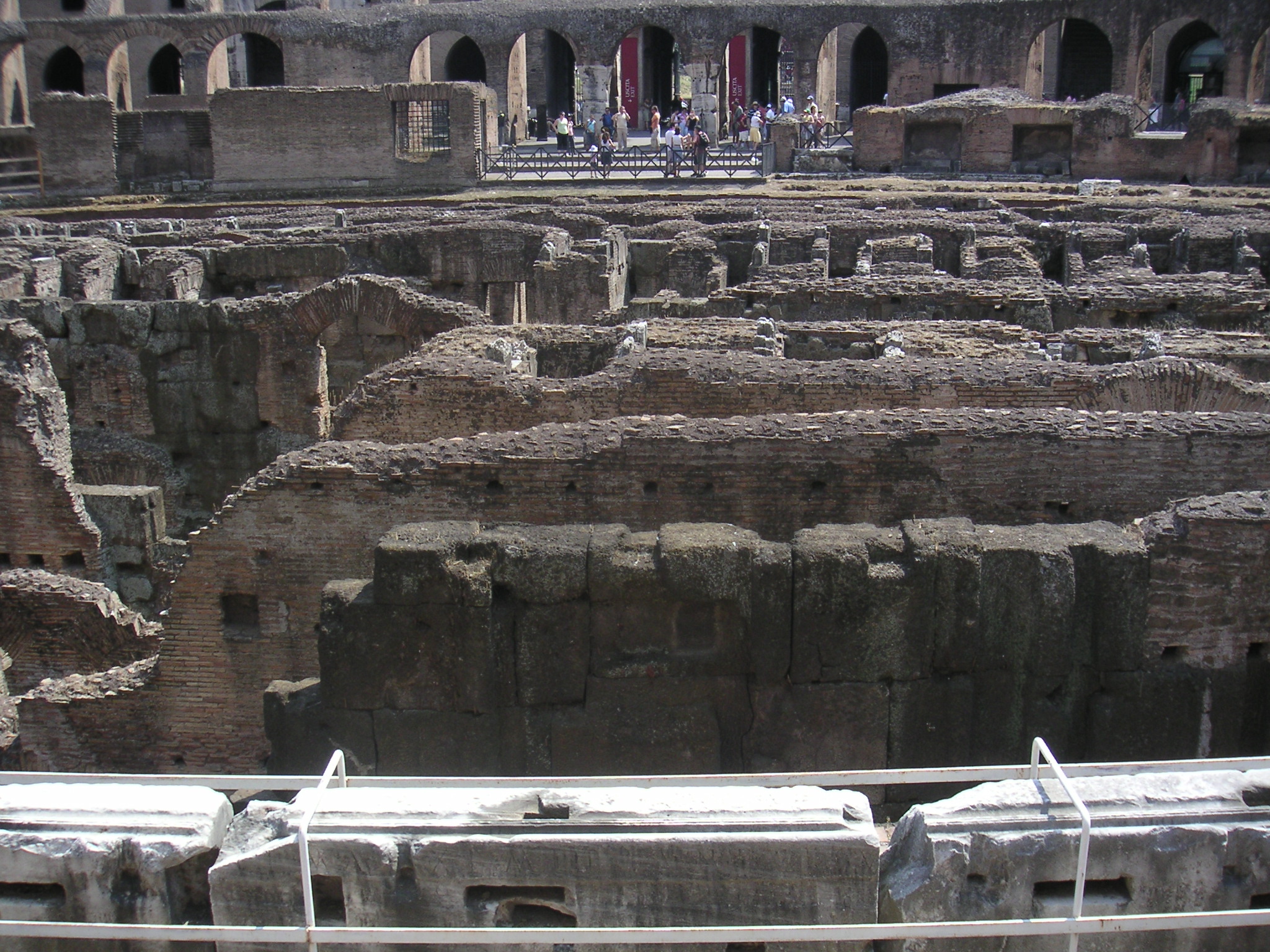colosseum 1