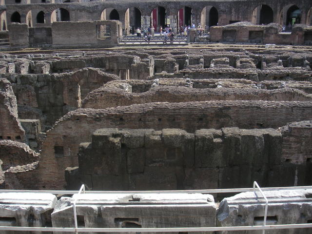 colosseum 1