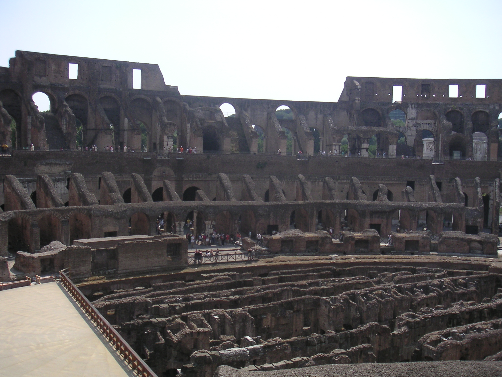 colosseum 2
