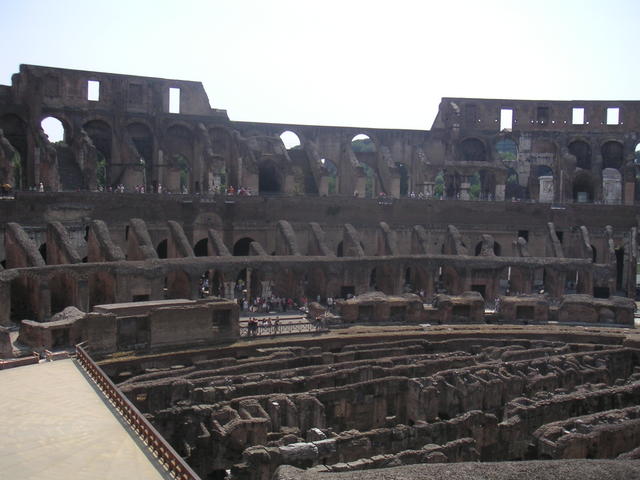 colosseum 2