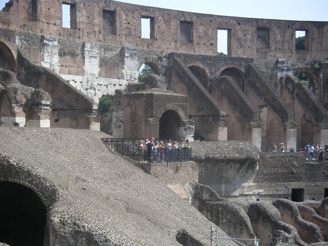 colosseum 3