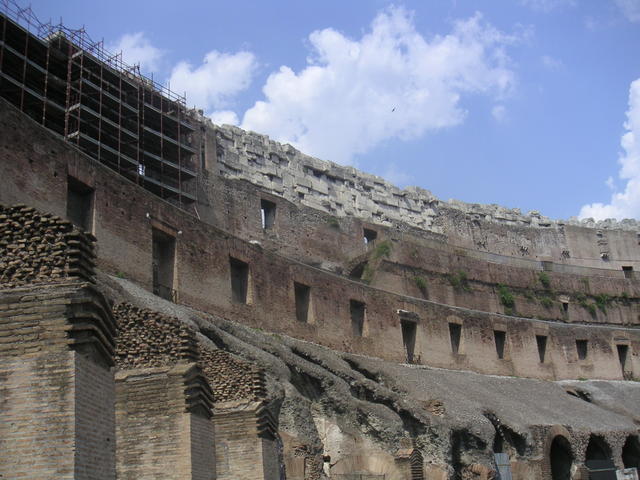 colosseum 4