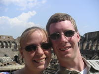 colosseum p&k 1