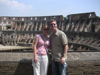 colosseum p&k 2