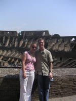 colosseum p&k 3