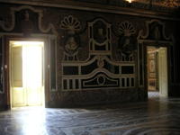 villa ballroom
