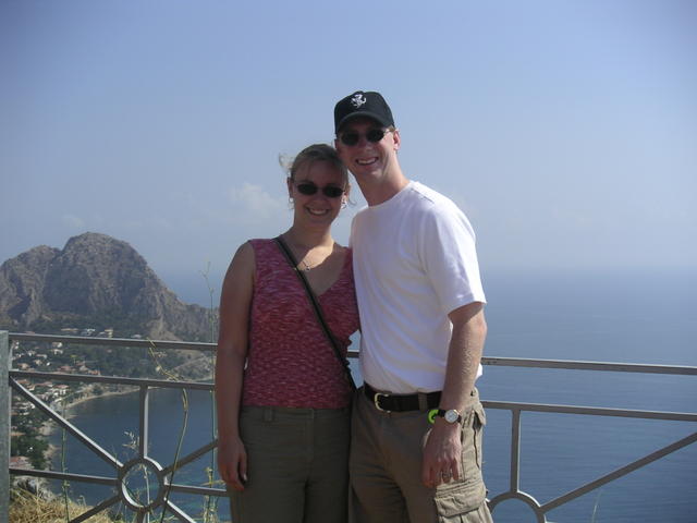 p&k at solunto
