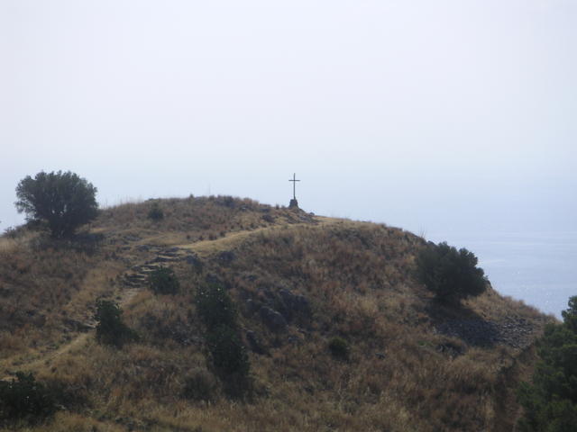 solunto gravsite