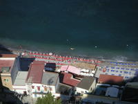 sorrento beach