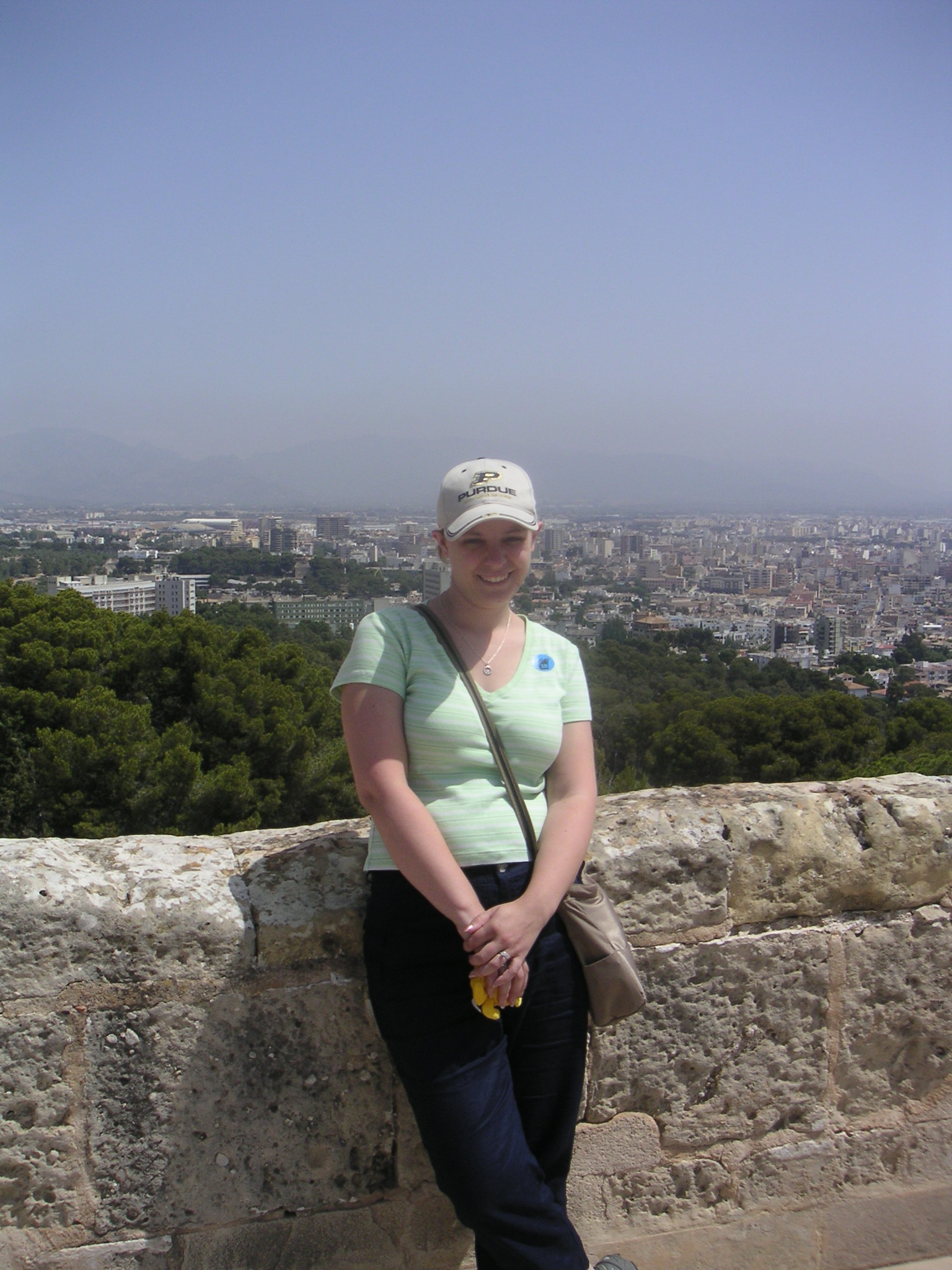 kelly at castle