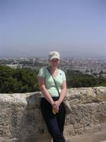 kelly at castle