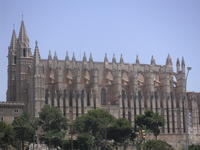 palma cathedral