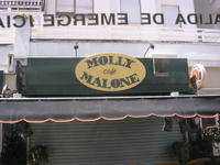 mollys in mallorca