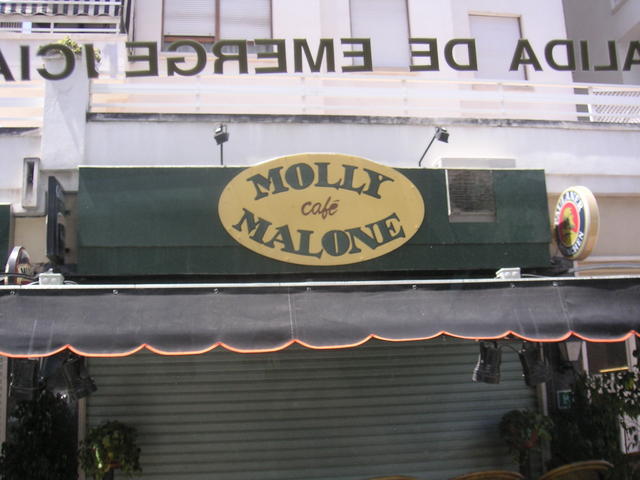 mollys in mallorca