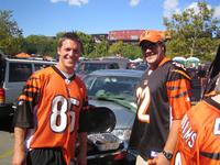 Bengals Game