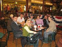 CFdC Invades Philadelphia