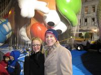 Macy's Thanksgiving Day Parade