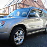 Tool's New Car