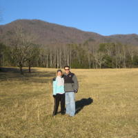 Smoky Mountains