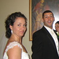 Eric & Maggie's Wedding