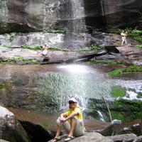 Smoky Mountains Engagement