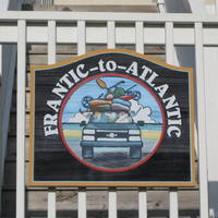 Ocean Isle 2007