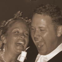 Doug & Angela's Wedding