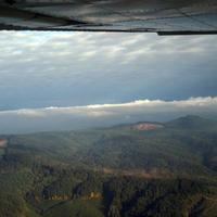 Kelso WA Flight