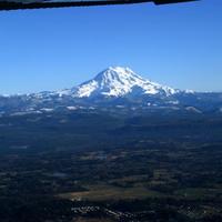 Flight To Astoria, OR