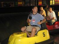 Whirley Ball